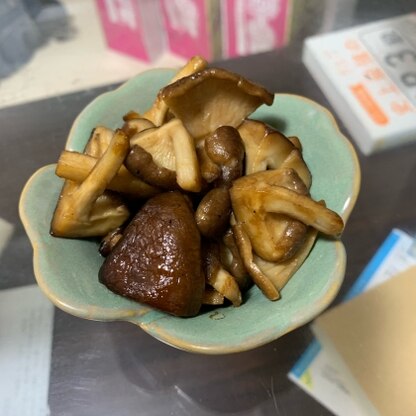 作ってみました！めんつゆだけで、こんなに美味しくなるんですね！絶対にまた作ります。素敵なレシピのご提供ありがとうございました！